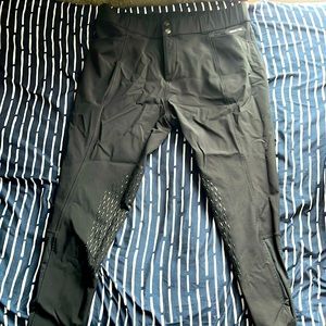 Riding Knee Patch Breeches